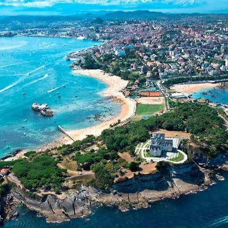 Casuca Montanesa En Santander Villa Exterior photo