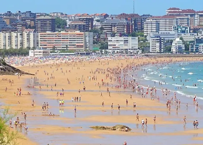 Casuca Montanesa En Santander