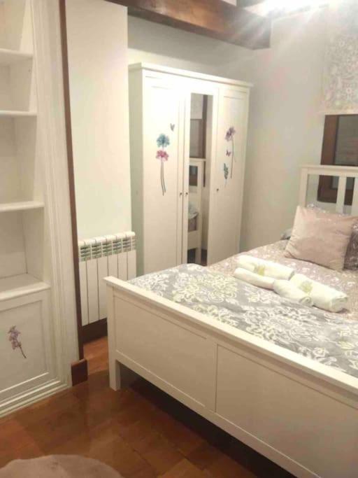 Ferienhaus Casuca Montanesa En Santander