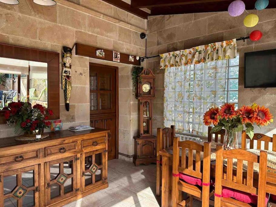 Ferienhaus Casuca Montanesa En *