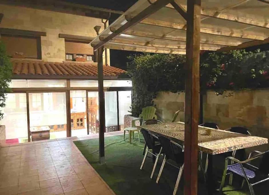Ferienhaus Casuca Montanesa En
