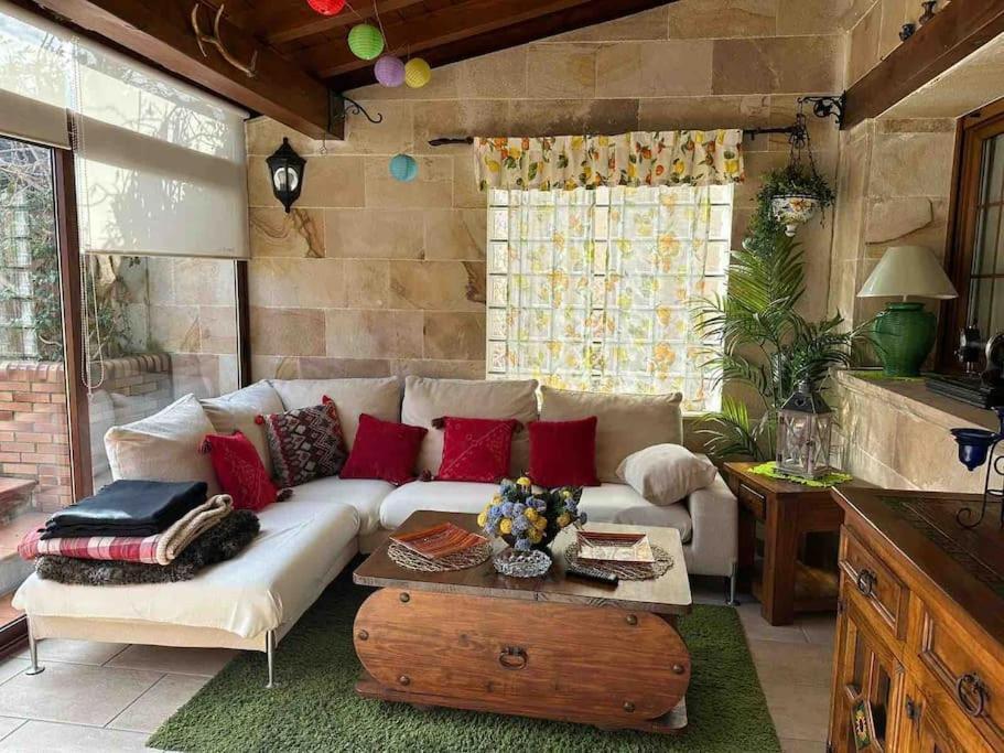 Casa de vacances Casuca Montanesa En *