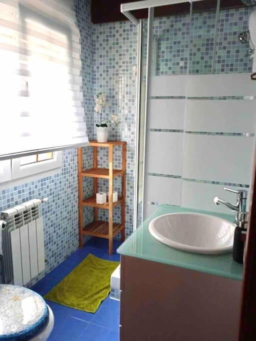 Casa de vacances Casuca Montanesa En Santander