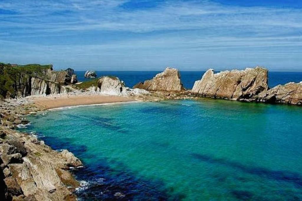 Casuca Montanesa En Casa de vacances *
